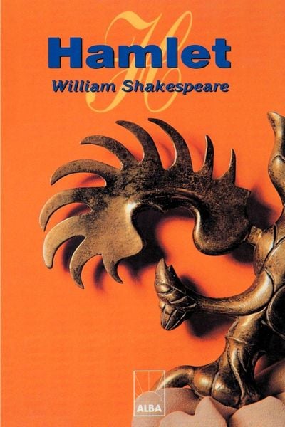 Produktbild: Hamlet