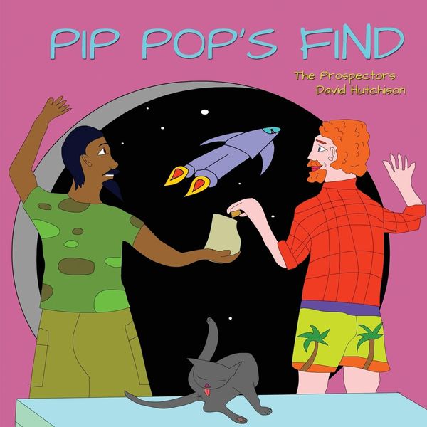 Produktbild: Pip Pop's Find