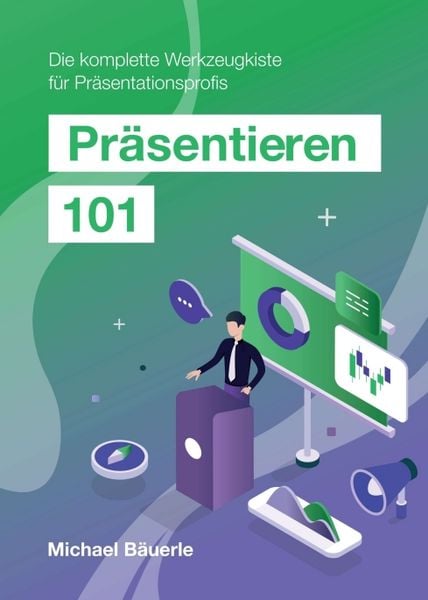 Produktbild: Pr&auml;sentieren 101