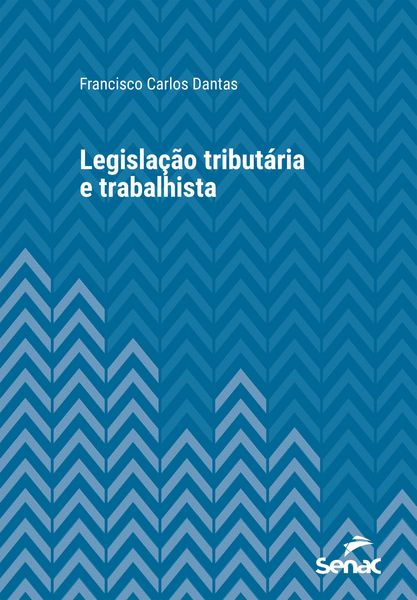 Produktbild: Legisla&ccedil;&atilde;o Tribut&aacute;ria e Trabalhista