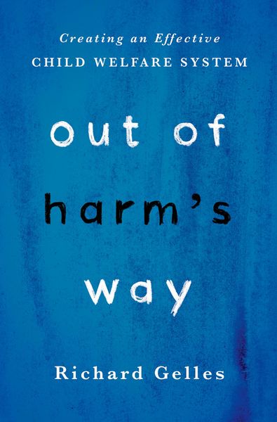 Produktbild: Out of Harm's Way