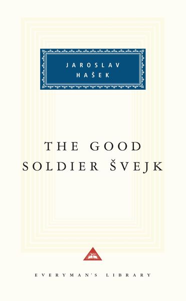 Produktbild: The Good Soldier Svejk