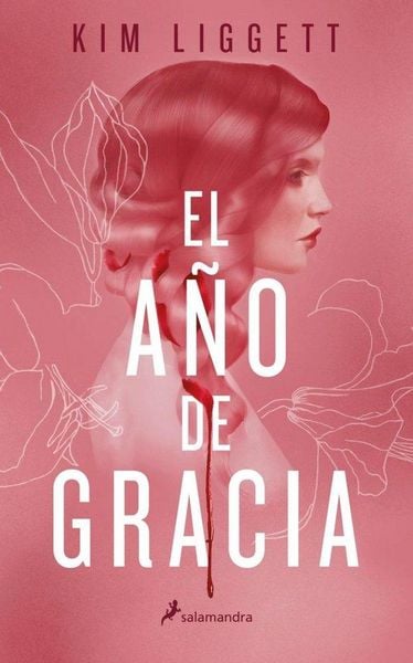 Produktbild: El A&ntilde;o de Gracia / The Grace Year