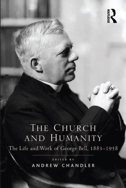 Produktbild: The Church and Humanity