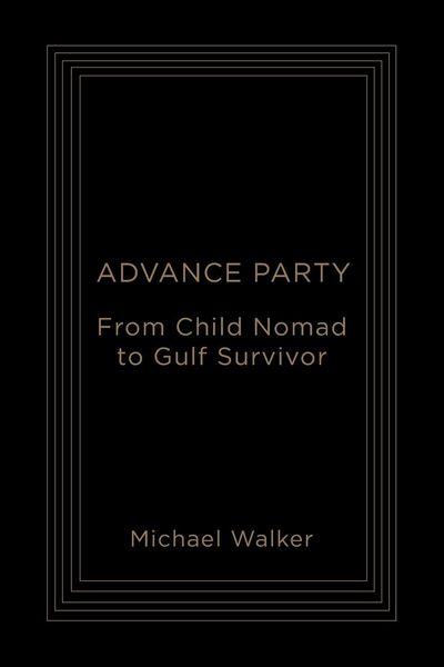 Produktbild: Advance Party