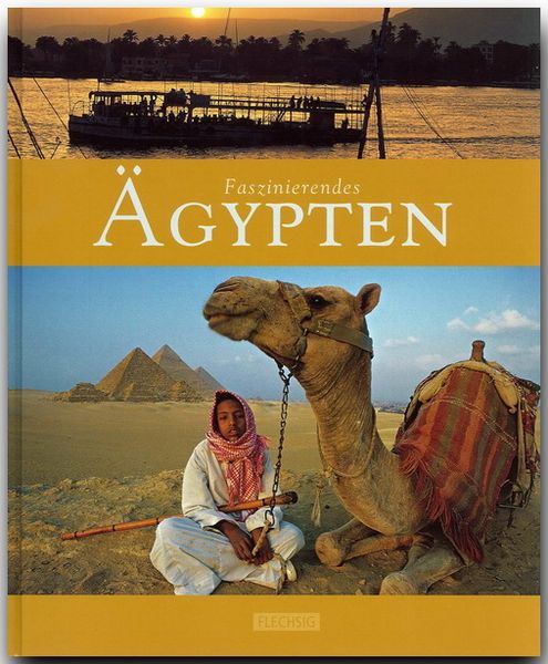 Produktbild: Faszinierendes &Auml;gypten