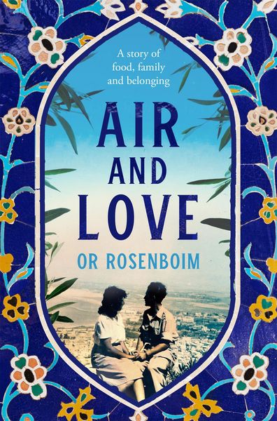 Produktbild: Air and Love