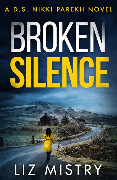 Produktbild: Broken Silence