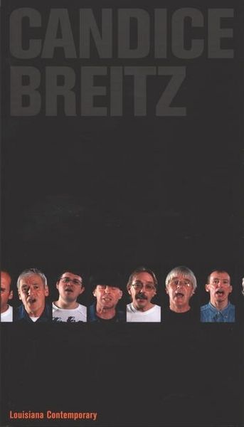 Produktbild: Candice Breitz