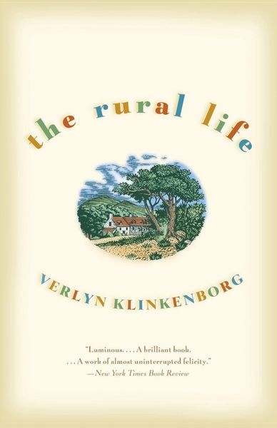 Produktbild: The Rural Life