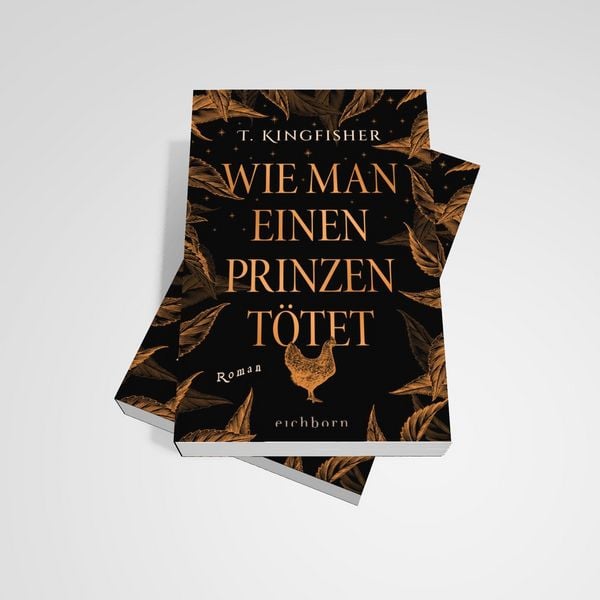 Produktbild: Wie man einen Prinzen t&ouml;tet