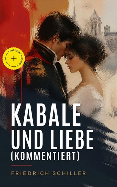 Produktbild: Kabale und Liebe