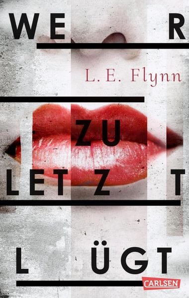 Produktbild: Wer zuletzt l&uuml;gt