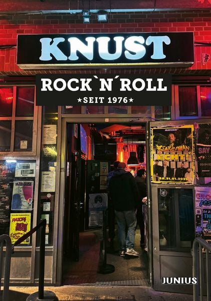Produktbild: KNUST