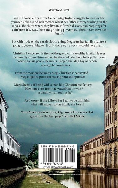 Produktbild: The Waterfront Lass