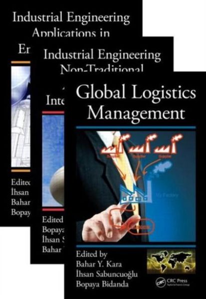 Produktbild: Industrial Engineering