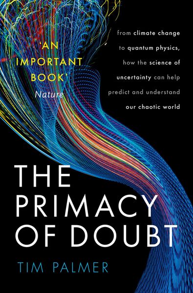 Produktbild: The Primacy of Doubt