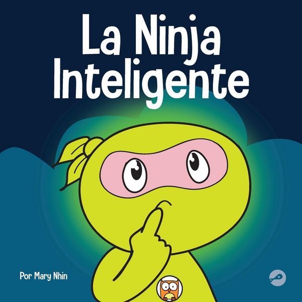 Produktbild: La Ninja Inteligente