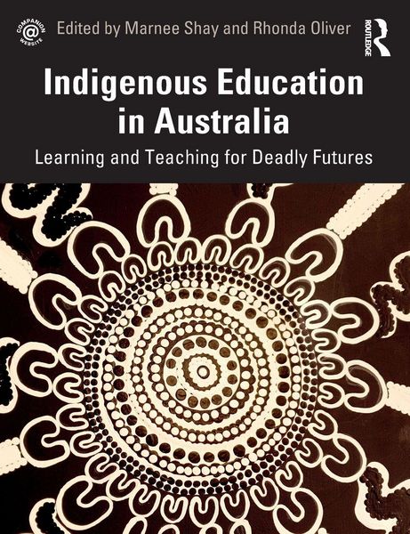Produktbild: Indigenous Education in Australia