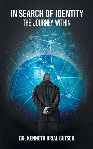 Produktbild: In Search of Identity