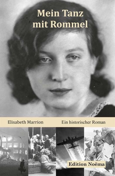 Produktbild: Mein Tanz mit Rommel