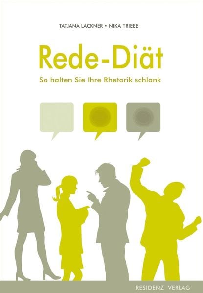 Produktbild: Rede-Di&auml;t