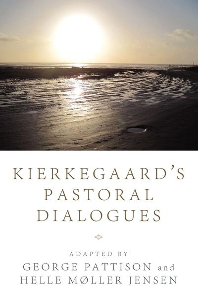 Produktbild: Kierkegaard's Pastoral Dialogues