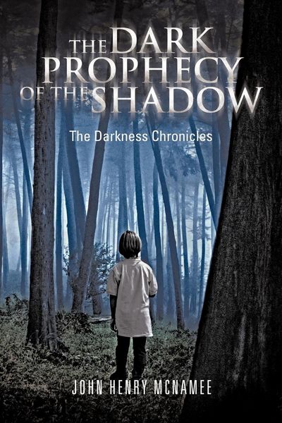 Produktbild: The Dark Prophecy of the Shadow