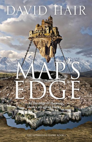 Produktbild: Map's Edge