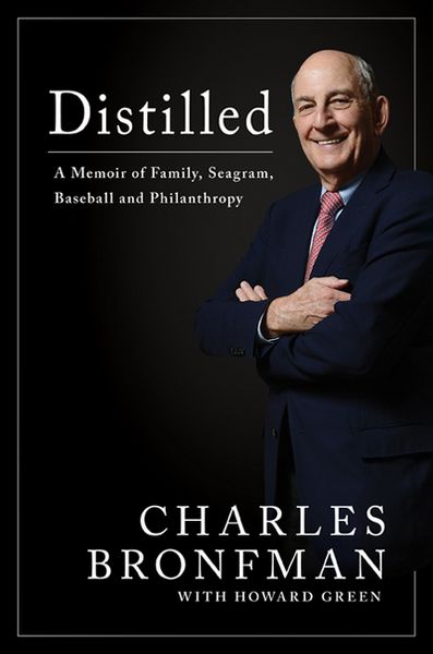 Produktbild: Distilled