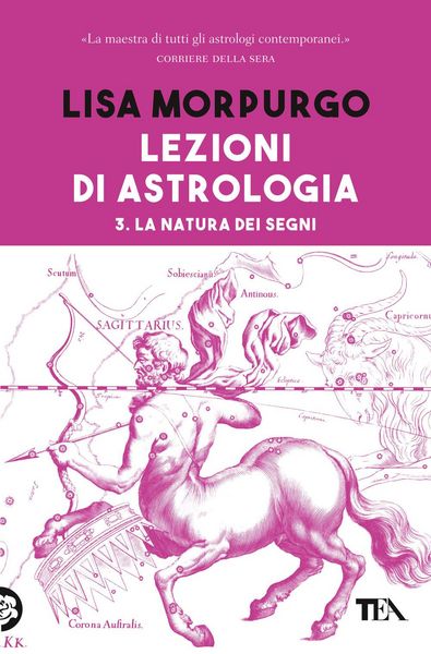 Produktbild: La natura dei segni