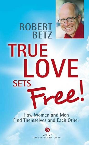 Produktbild: True love sets free!