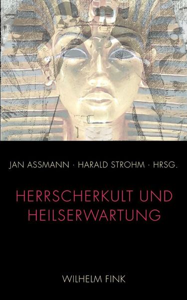 Produktbild: Herrscherkult und Heilserwartung