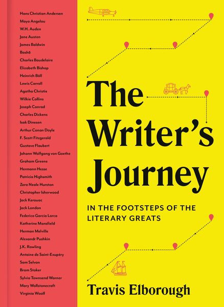 Produktbild: The Writer's Journey
