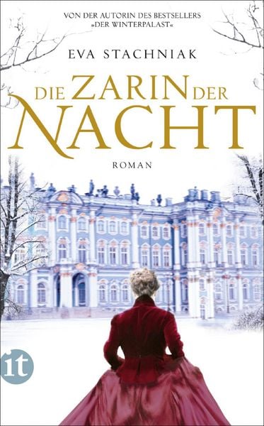 Produktbild: Die Zarin der Nacht