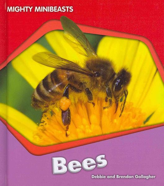 Produktbild: Bees