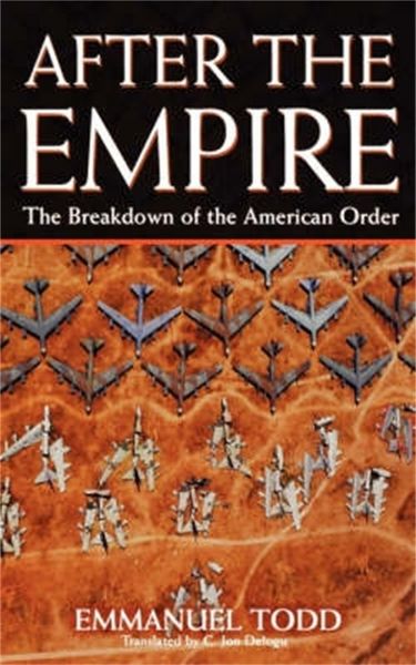 Produktbild: After the Empire