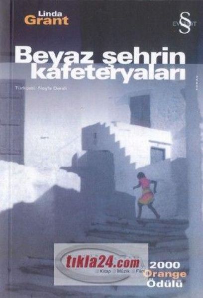 Produktbild: Beyaz Sehrin Kafeteryalari