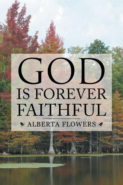 Produktbild: God Is Forever Faithful