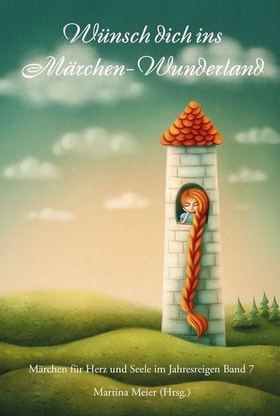 Produktbild: W&uuml;nsch dich ins M&auml;rchen-Wunderland
