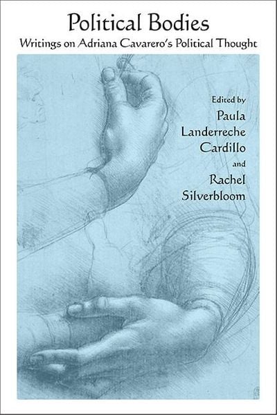 Produktbild: Political Bodies