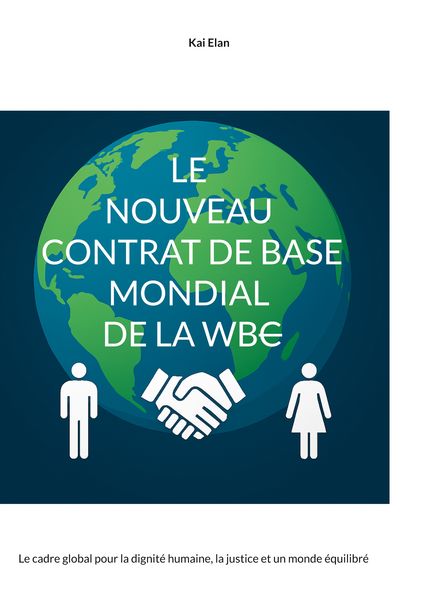 Produktbild: LE NOUVEAU CONTRAT DE BASE MONDIAL DE LA WBC