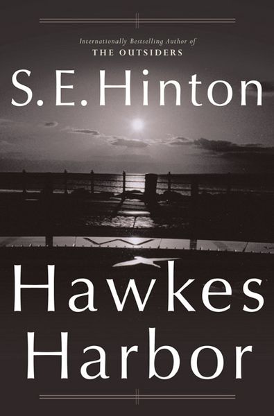 Produktbild: Hawkes Harbor