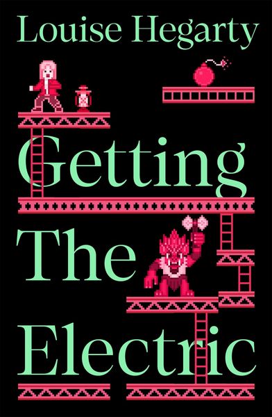 Produktbild: Getting the Electric