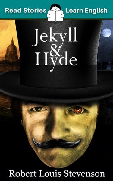 Produktbild: Jekyll and Hyde