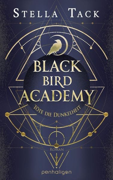 Produktbild: Black Bird Academy - T&ouml;te die Dunkelheit