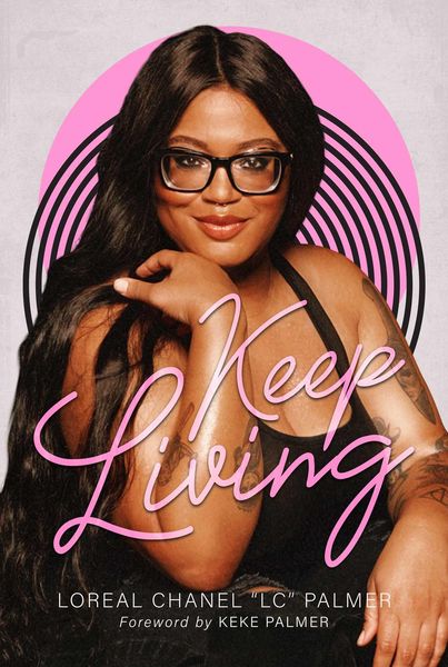 Produktbild: Keep Living