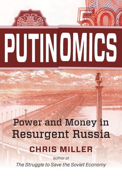 Produktbild: Putinomics
