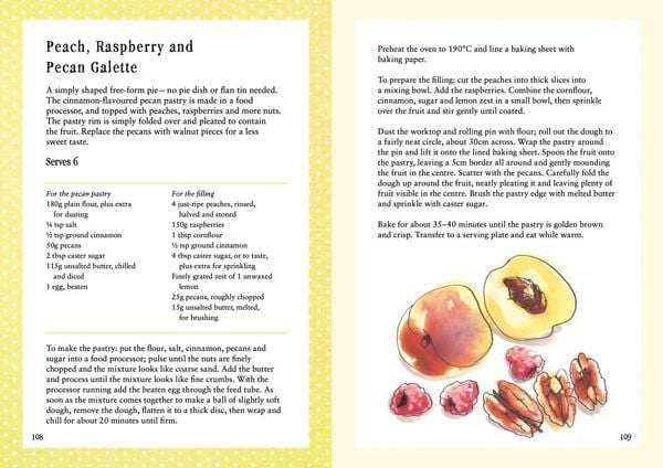 Produktbild: National Trust - Book of Pies