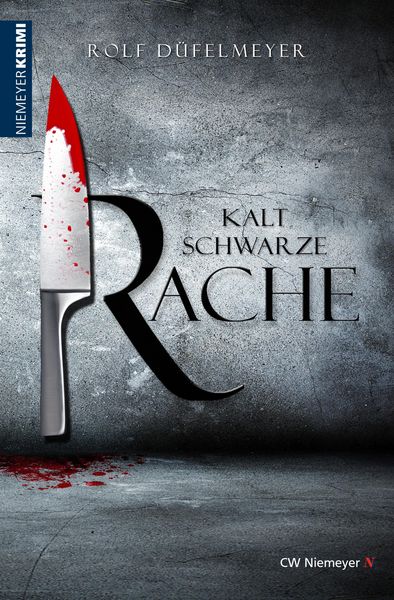 Produktbild: Kaltschwarze Rache